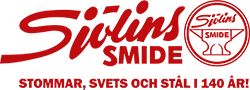 Sjölins Smide Logo