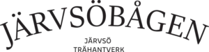 Järvsö Trähantverk
