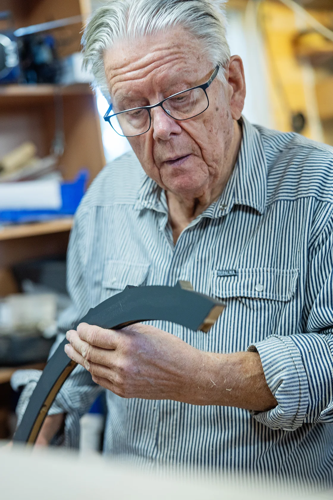 bengt-verkstad